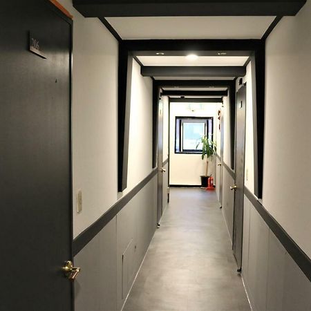 Must Stay Hotel Seoul Ngoại thất bức ảnh