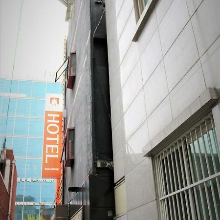 Must Stay Hotel Seoul Ngoại thất bức ảnh