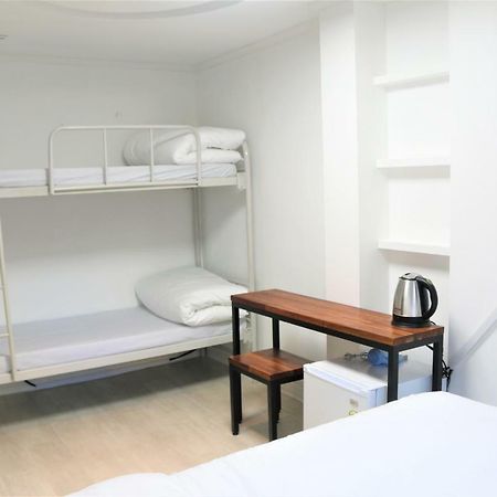 Must Stay Hotel Seoul Ngoại thất bức ảnh