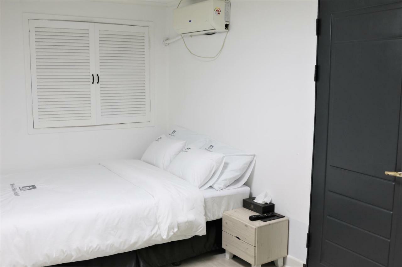 Must Stay Hotel Seoul Ngoại thất bức ảnh