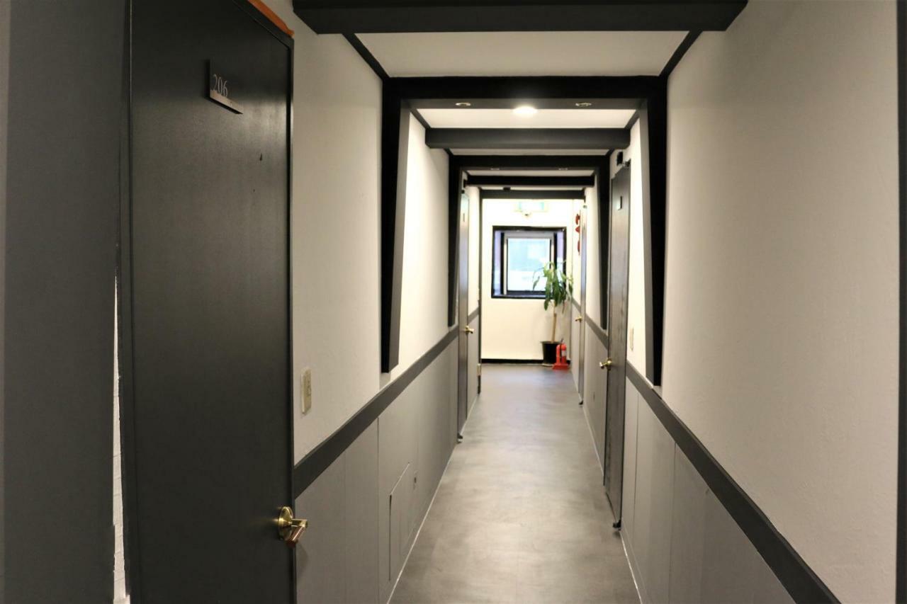 Must Stay Hotel Seoul Ngoại thất bức ảnh