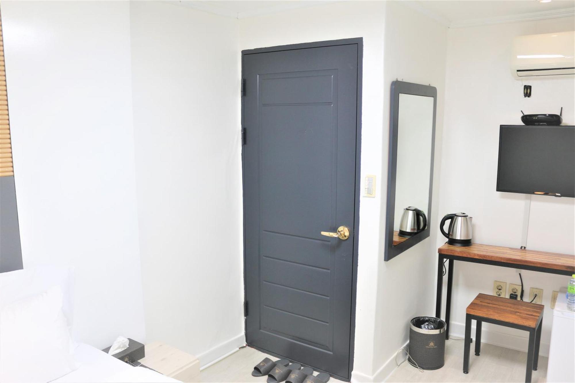 Must Stay Hotel Seoul Ngoại thất bức ảnh