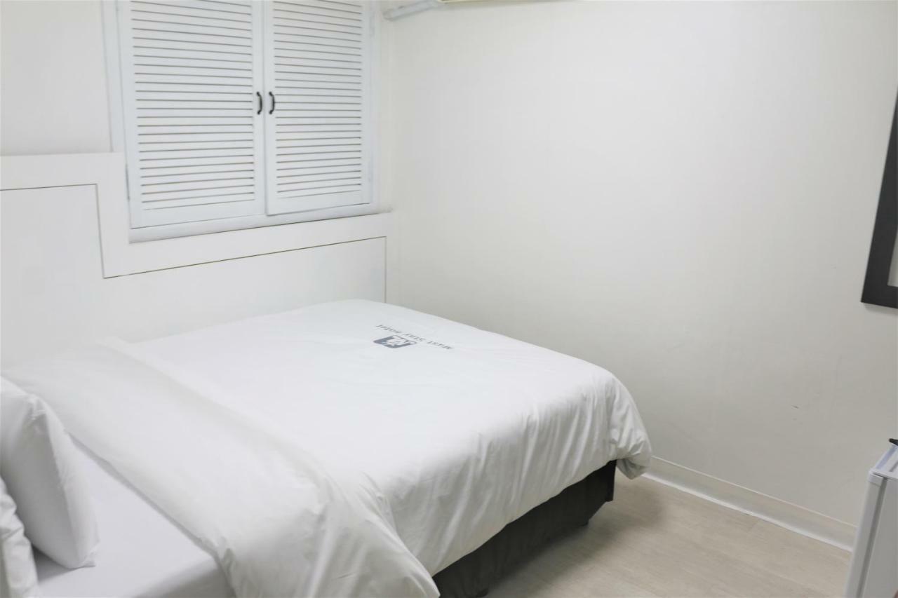 Must Stay Hotel Seoul Ngoại thất bức ảnh