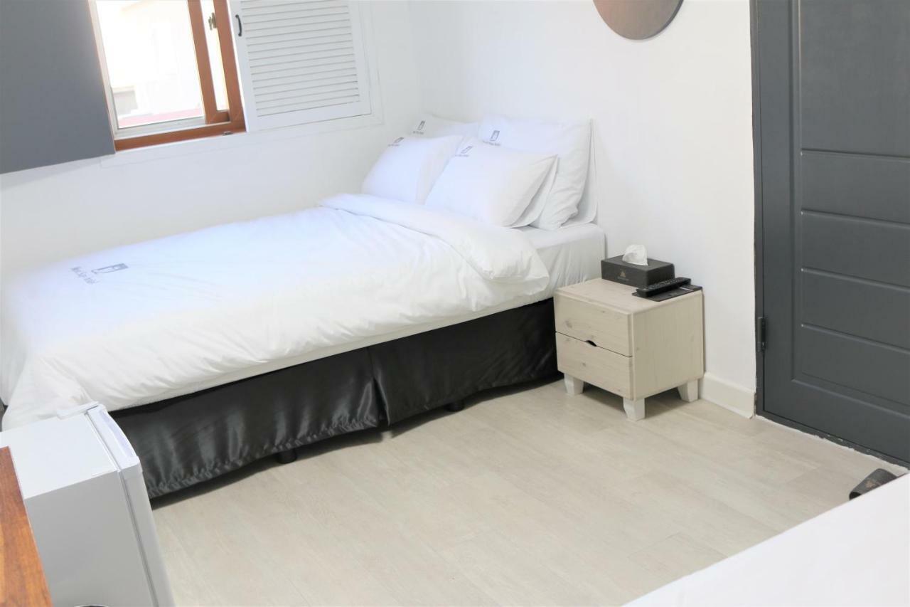 Must Stay Hotel Seoul Ngoại thất bức ảnh