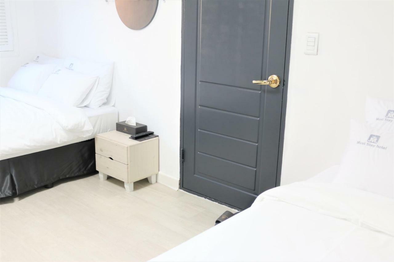 Must Stay Hotel Seoul Ngoại thất bức ảnh