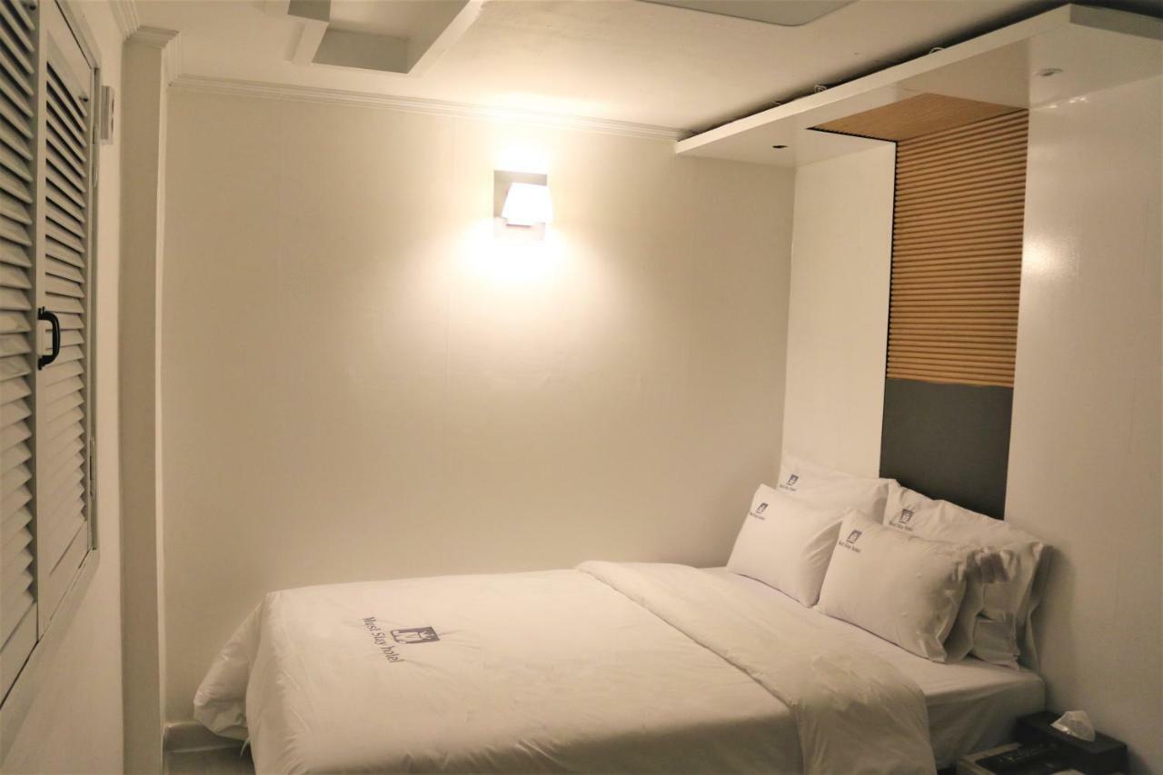 Must Stay Hotel Seoul Ngoại thất bức ảnh