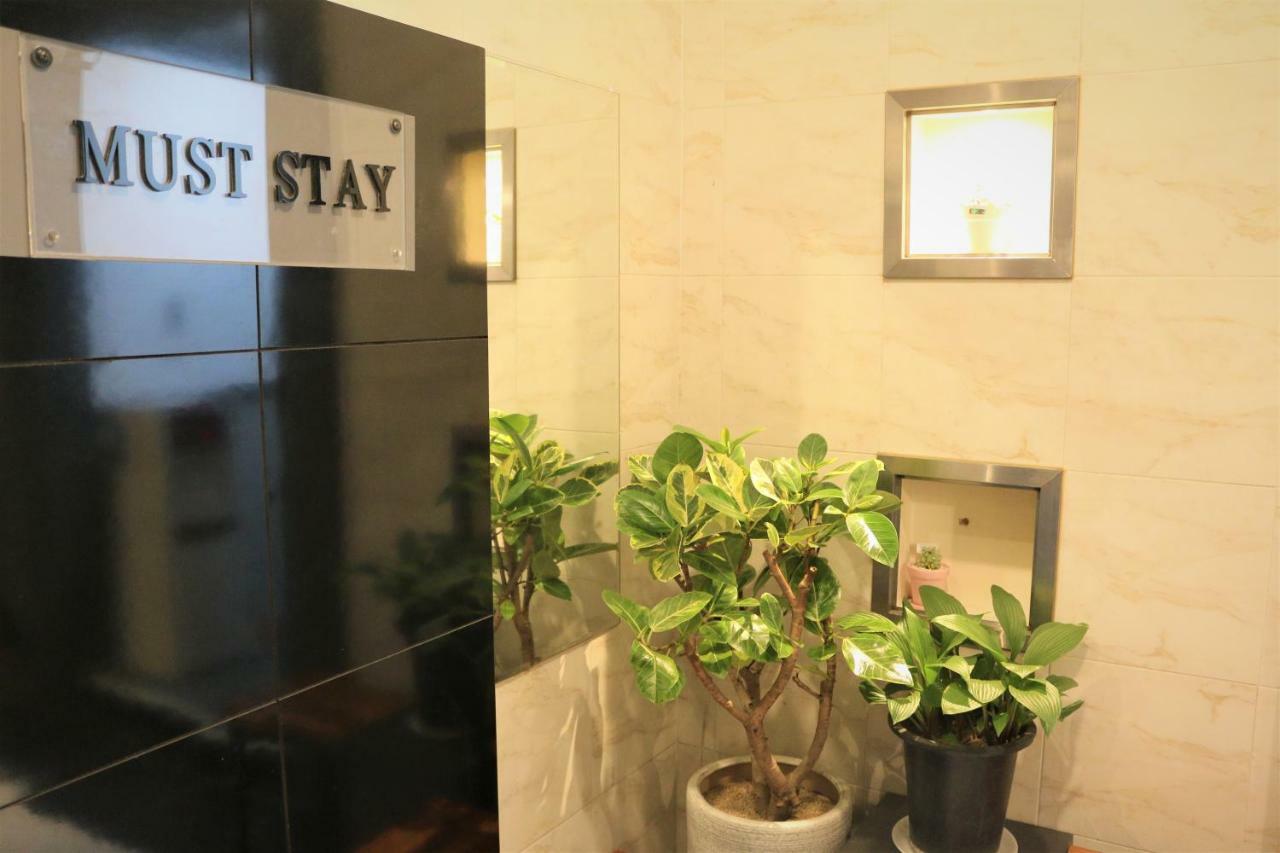 Must Stay Hotel Seoul Ngoại thất bức ảnh