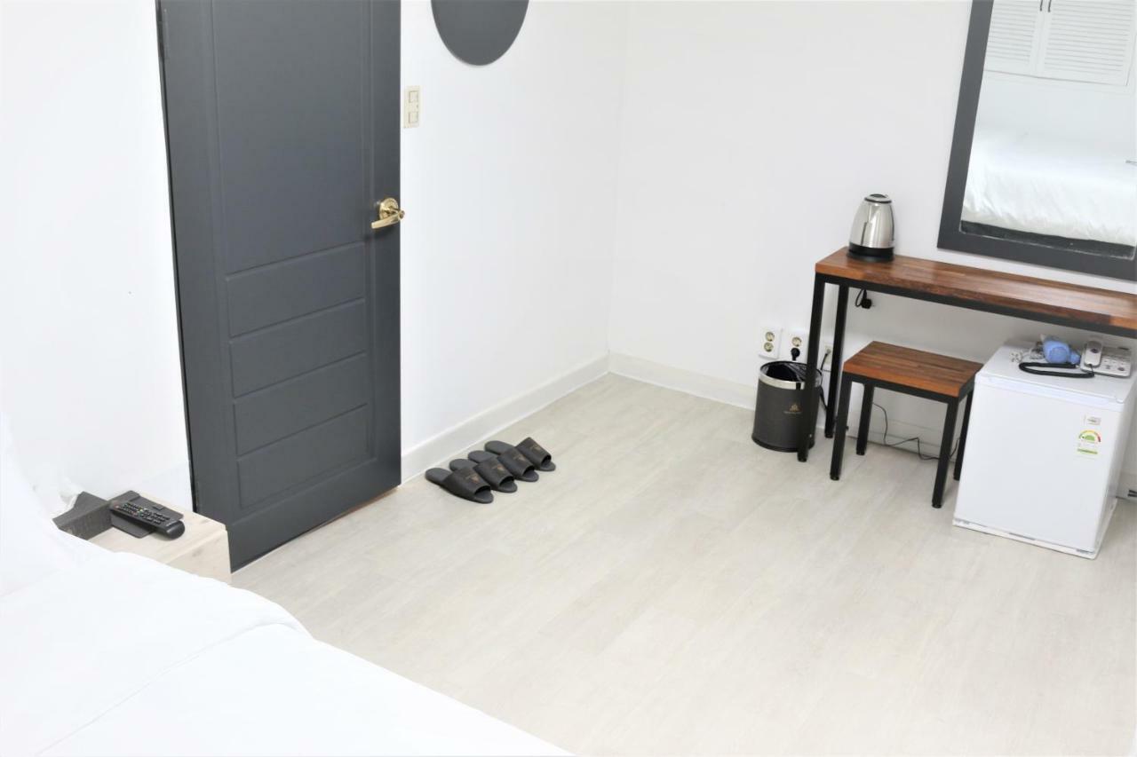 Must Stay Hotel Seoul Ngoại thất bức ảnh