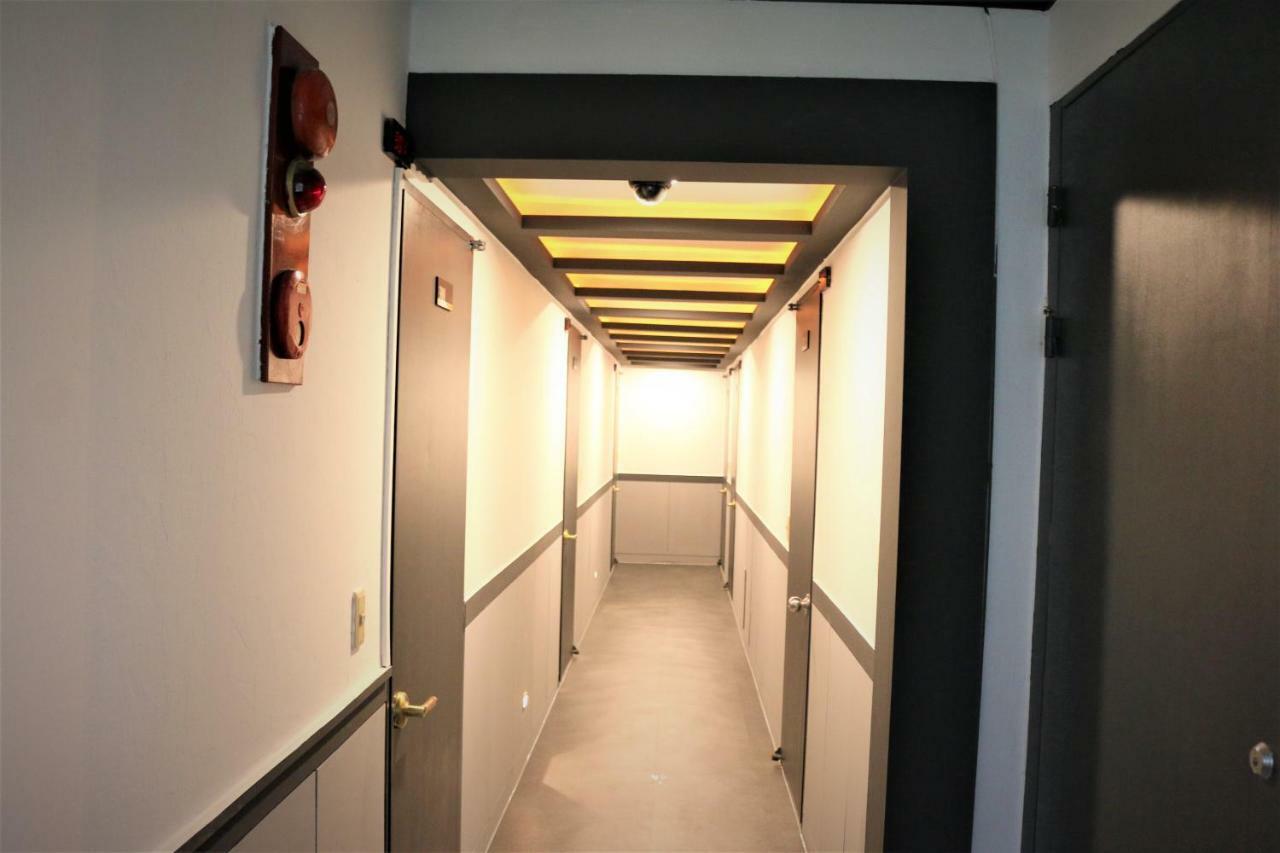 Must Stay Hotel Seoul Ngoại thất bức ảnh