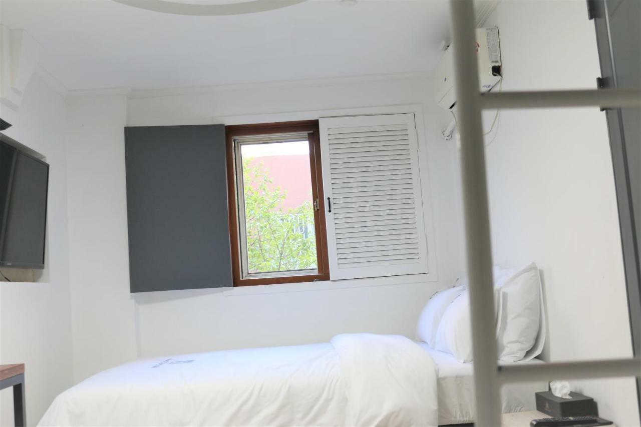 Must Stay Hotel Seoul Ngoại thất bức ảnh