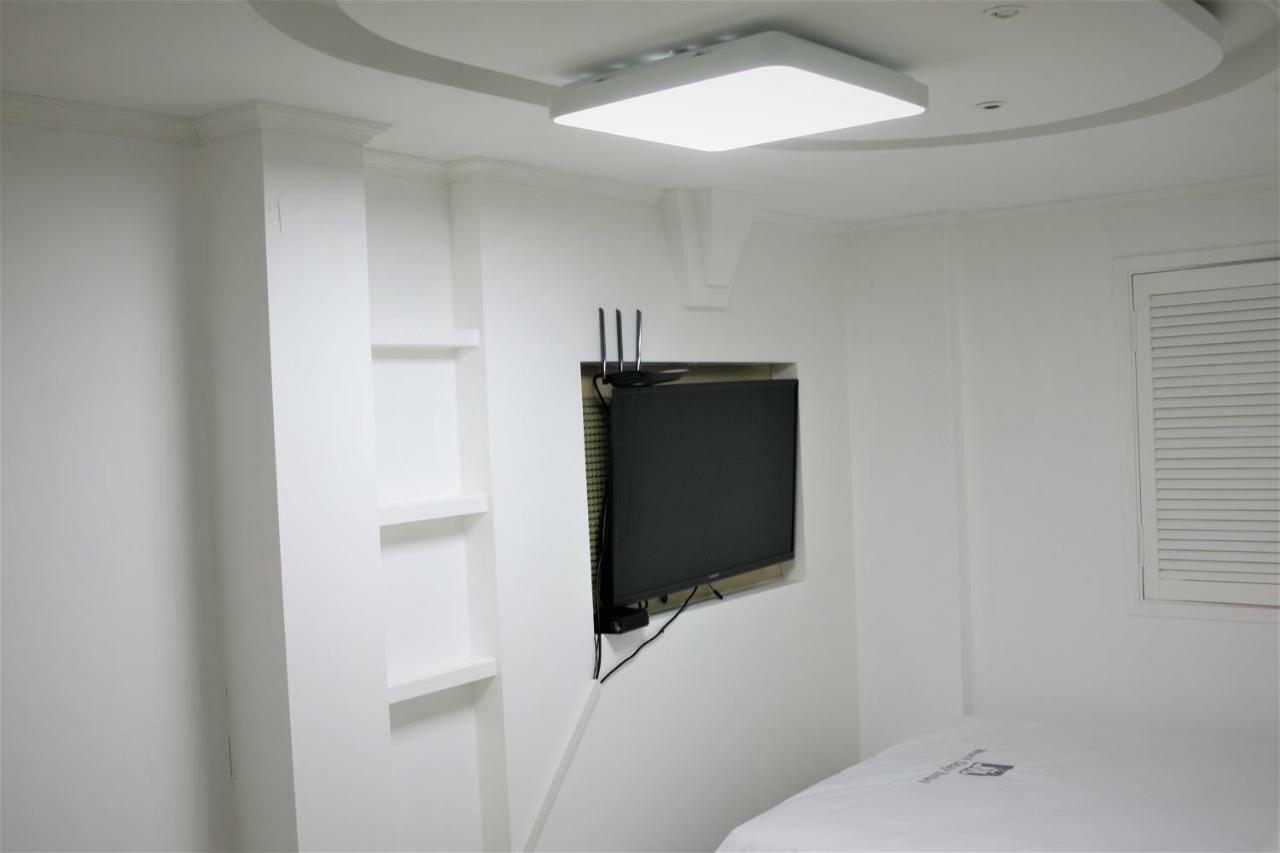 Must Stay Hotel Seoul Ngoại thất bức ảnh