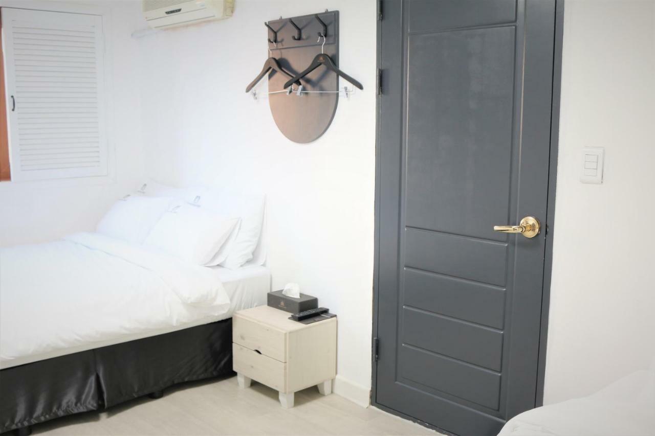 Must Stay Hotel Seoul Ngoại thất bức ảnh