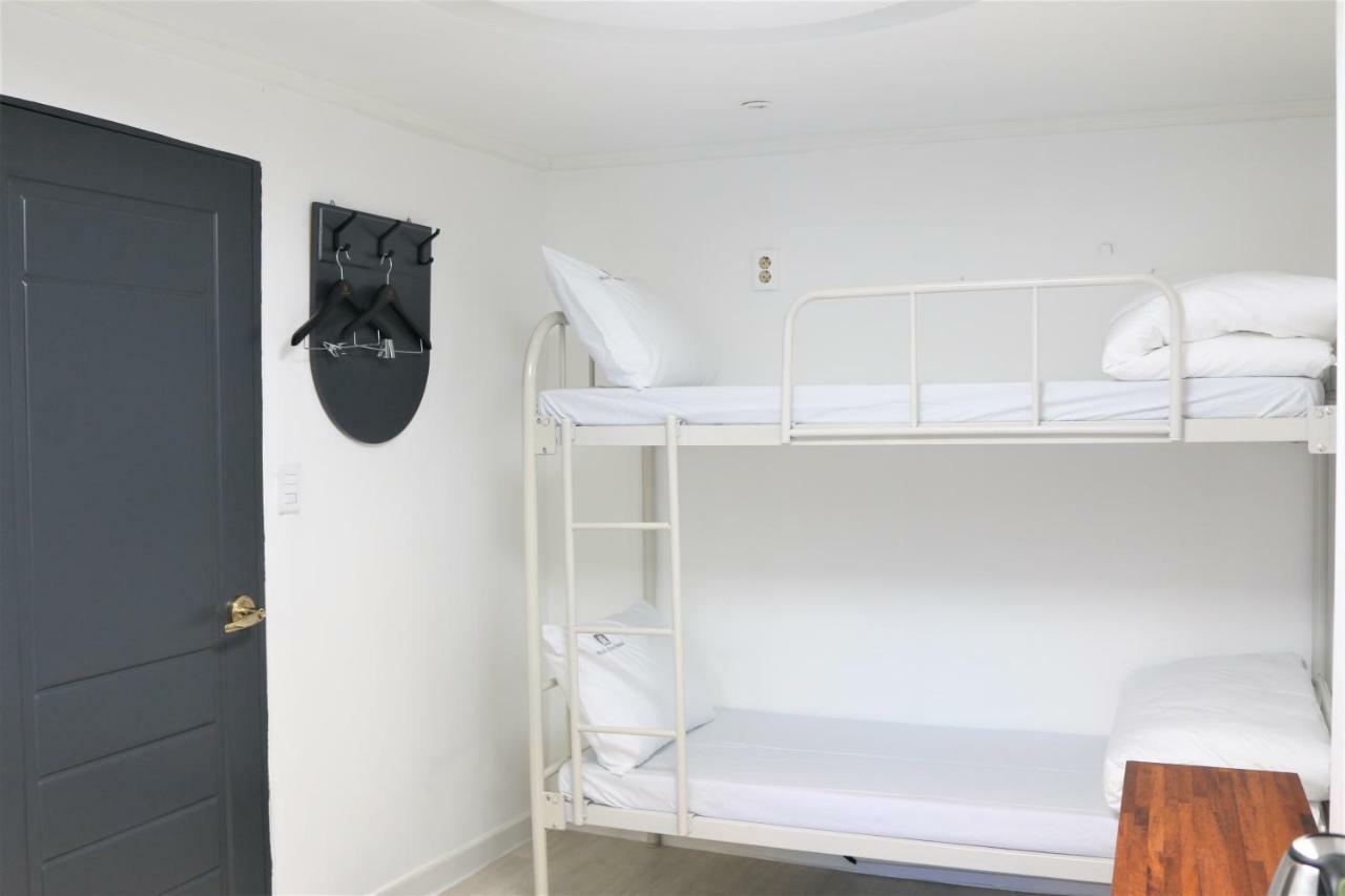 Must Stay Hotel Seoul Ngoại thất bức ảnh