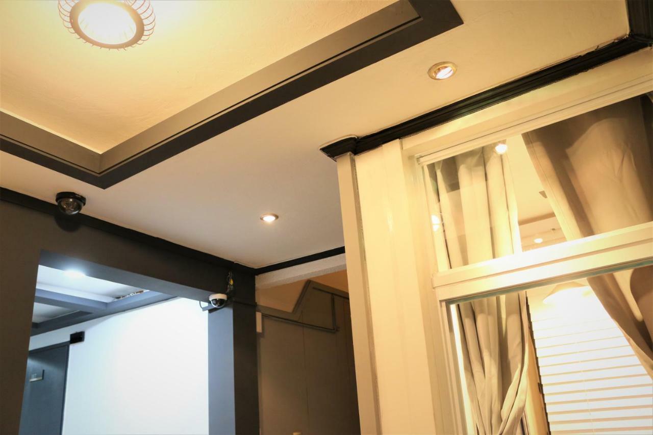Must Stay Hotel Seoul Ngoại thất bức ảnh