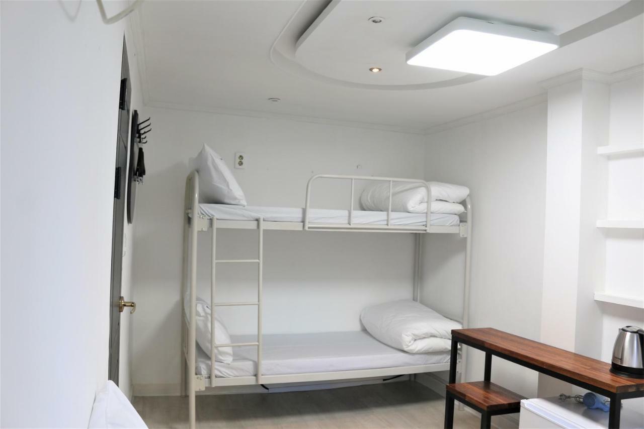 Must Stay Hotel Seoul Ngoại thất bức ảnh