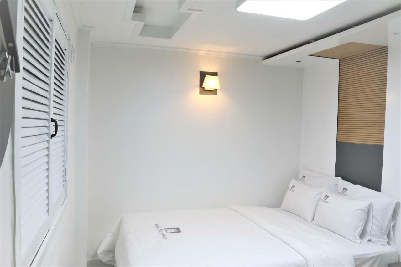 Must Stay Hotel Seoul Ngoại thất bức ảnh