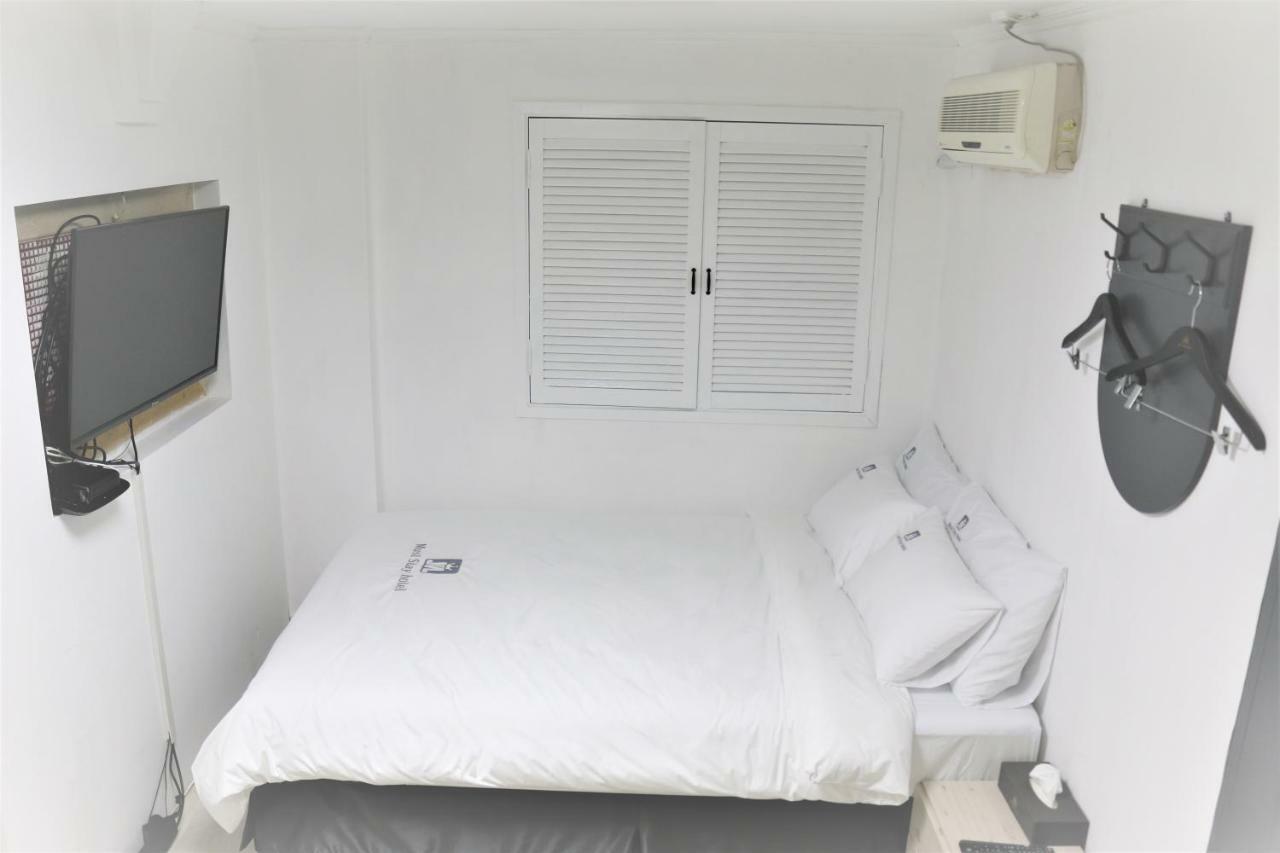 Must Stay Hotel Seoul Ngoại thất bức ảnh