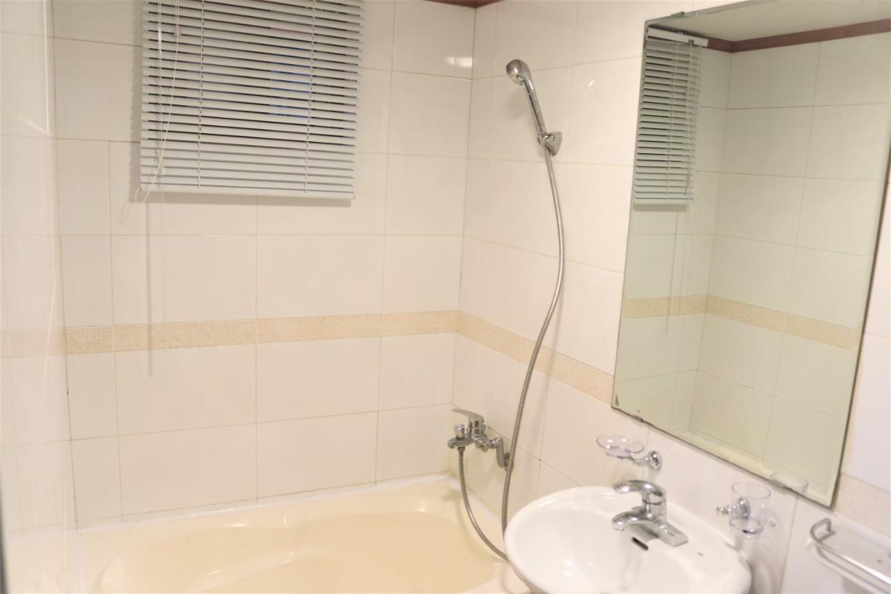 Must Stay Hotel Seoul Ngoại thất bức ảnh