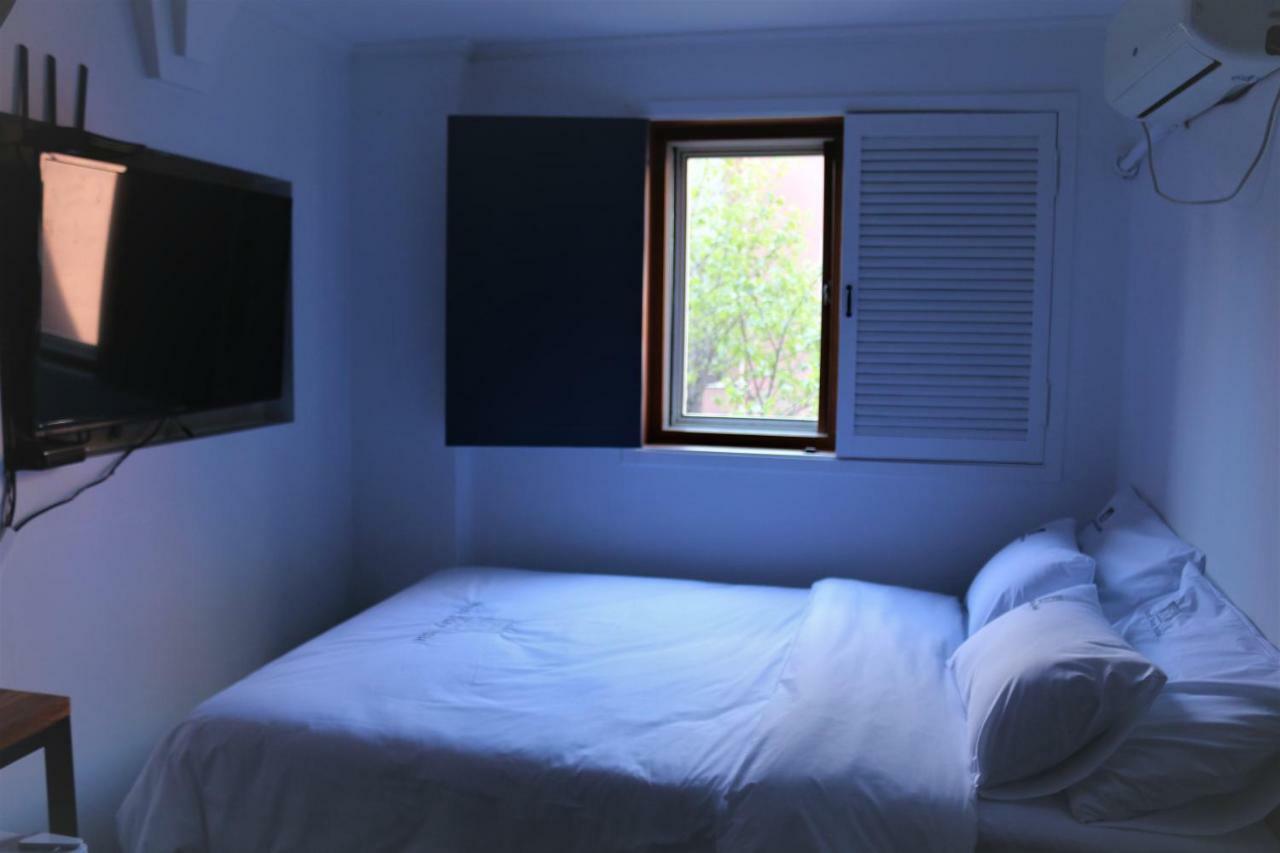 Must Stay Hotel Seoul Ngoại thất bức ảnh