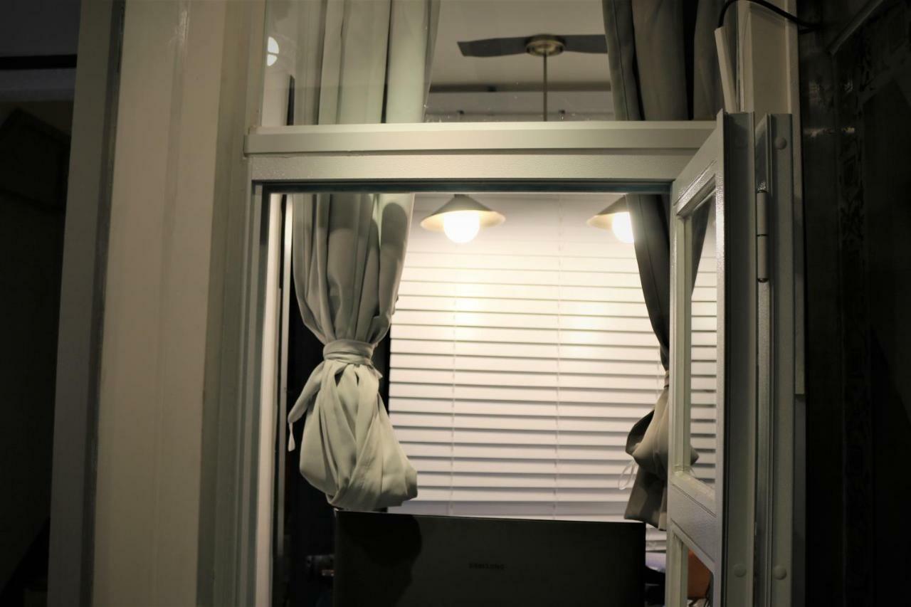 Must Stay Hotel Seoul Ngoại thất bức ảnh