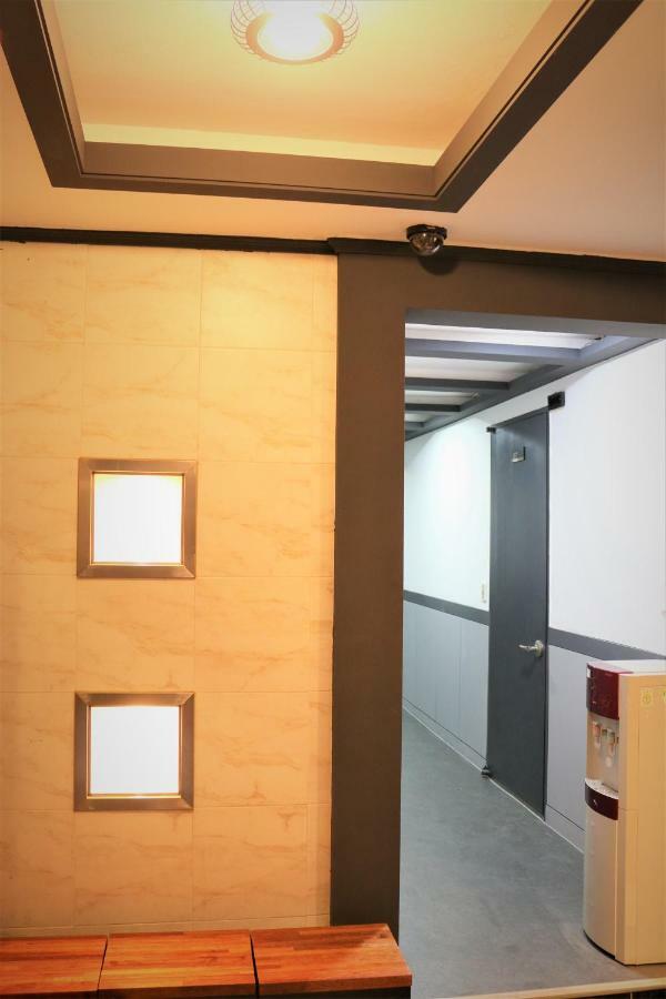Must Stay Hotel Seoul Ngoại thất bức ảnh