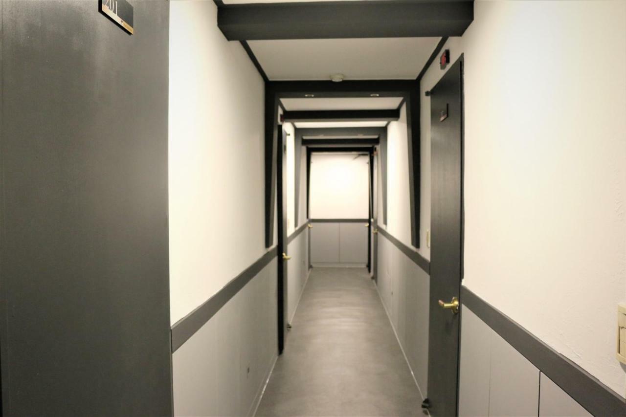 Must Stay Hotel Seoul Ngoại thất bức ảnh