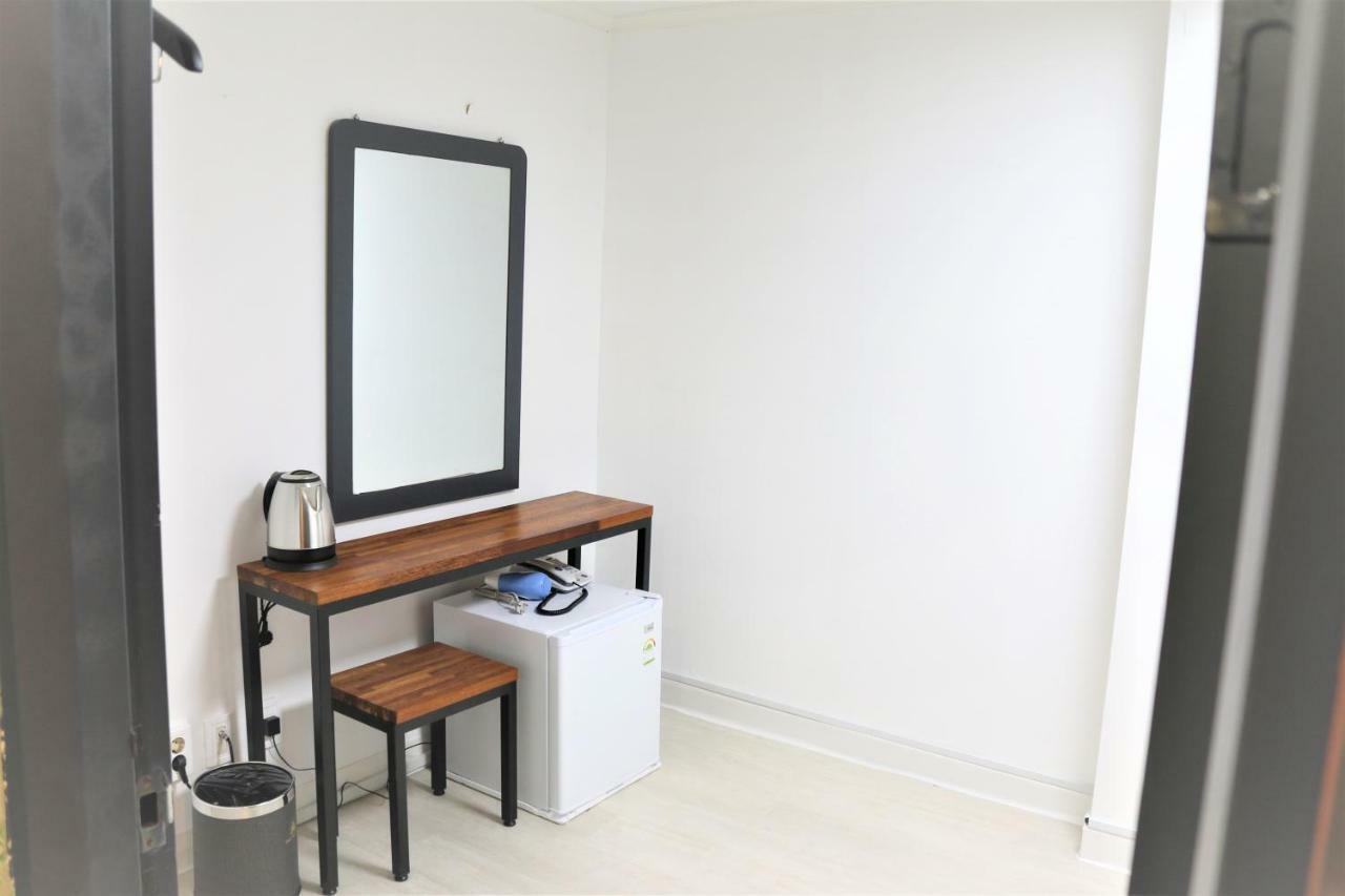 Must Stay Hotel Seoul Ngoại thất bức ảnh