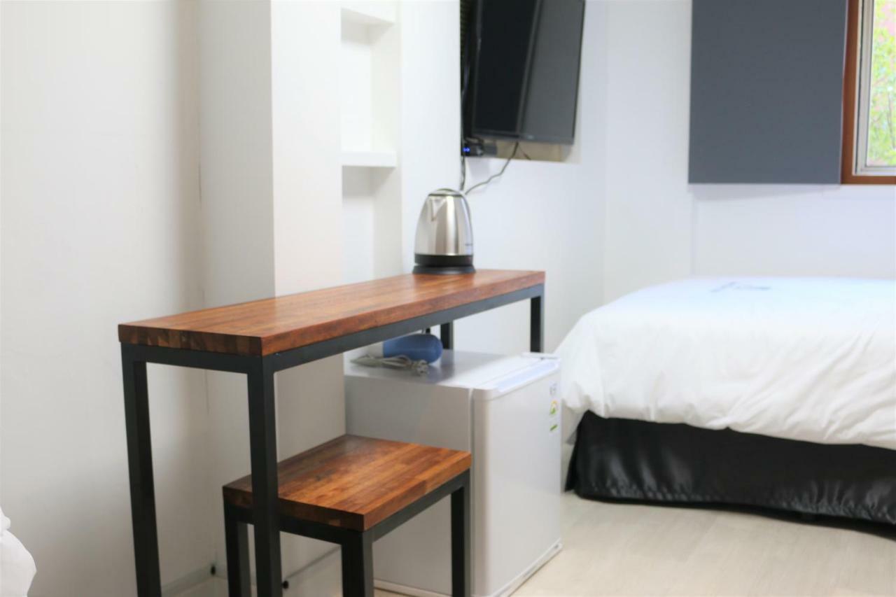 Must Stay Hotel Seoul Ngoại thất bức ảnh