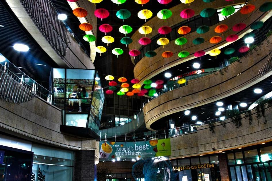 Must Stay Hotel Seoul Ngoại thất bức ảnh