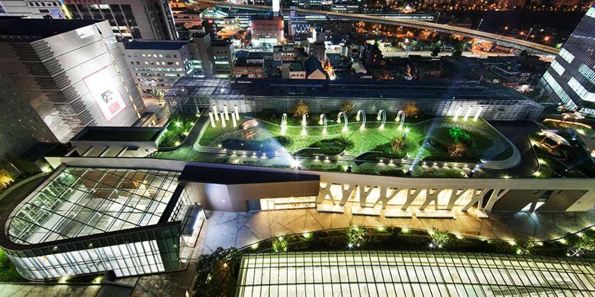 Must Stay Hotel Seoul Ngoại thất bức ảnh