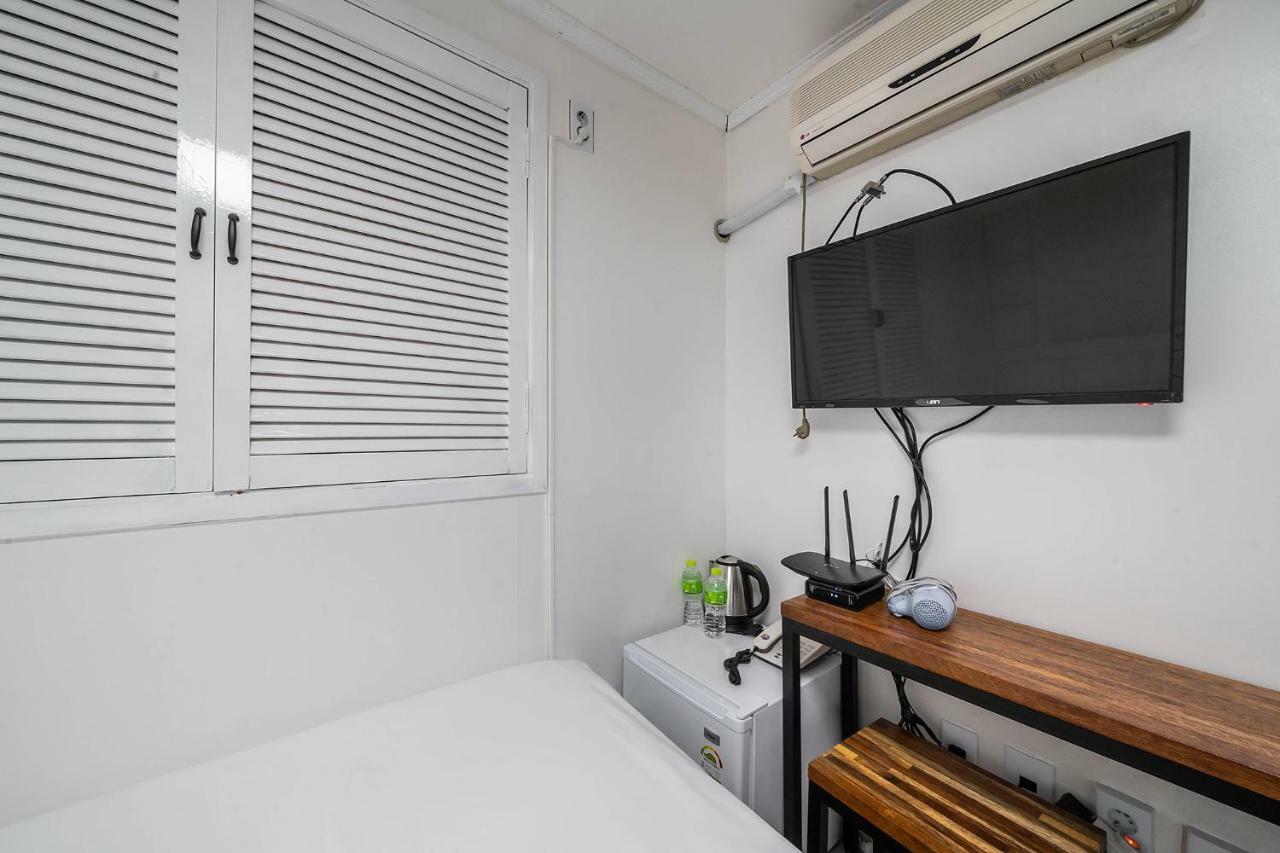 Must Stay Hotel Seoul Ngoại thất bức ảnh