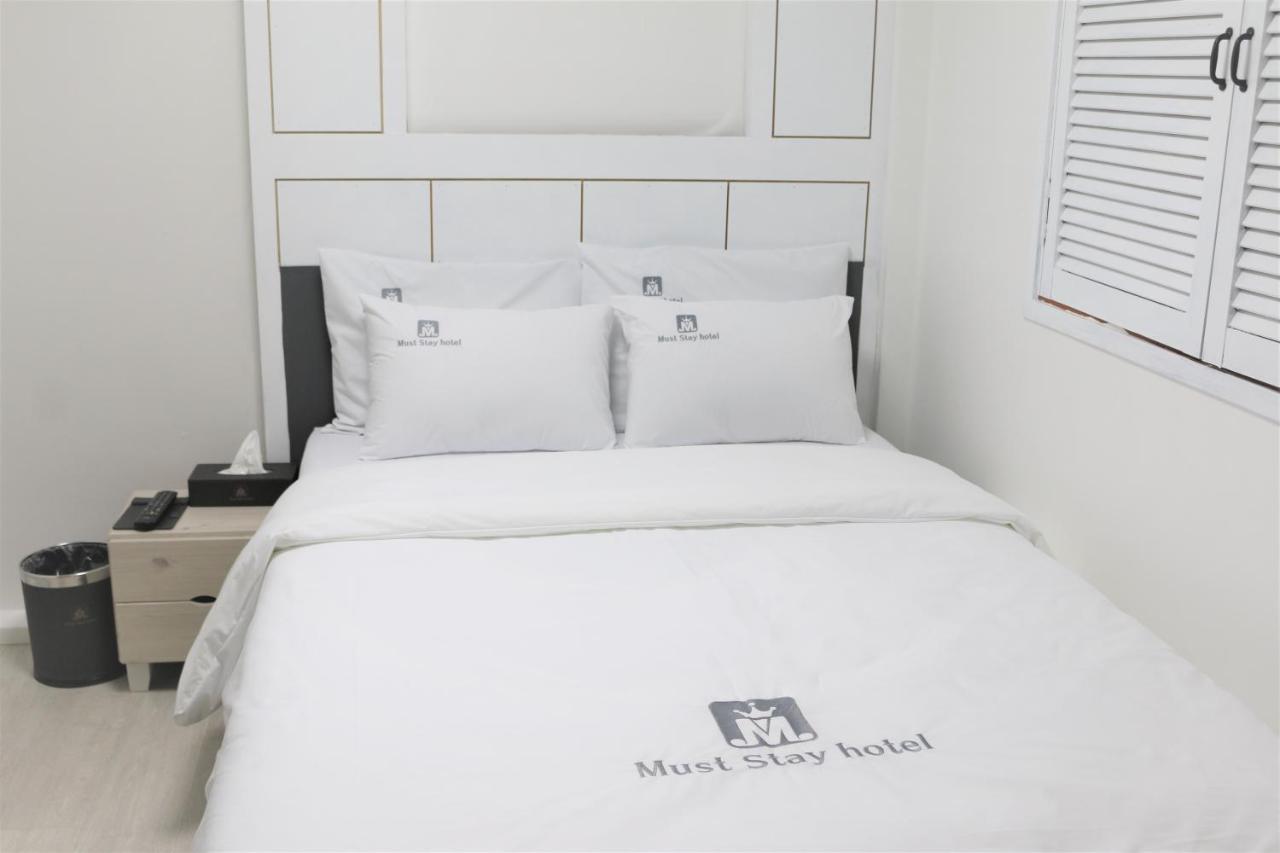 Must Stay Hotel Seoul Ngoại thất bức ảnh